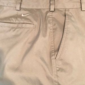 Nike Golf Pants
